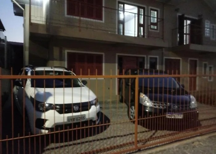 Residencial Henkes