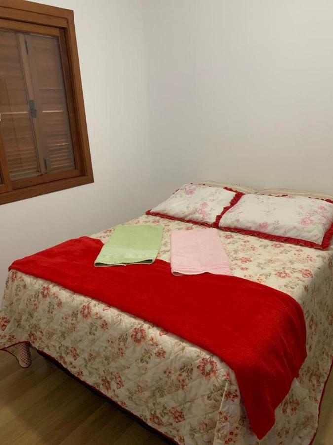 Residencial Henkes * Canela