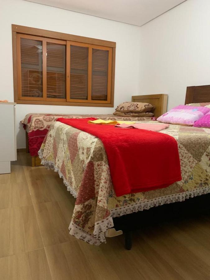 Residencial Henkes * Canela