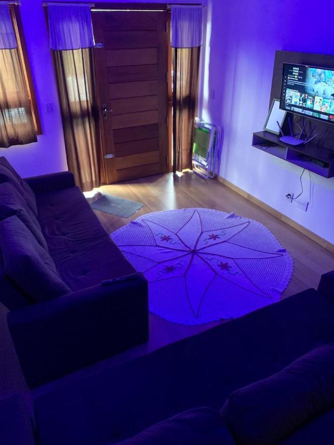 Residencial Henkes * Canela
