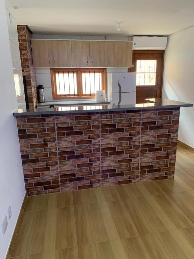Residencial Henkes Apartment