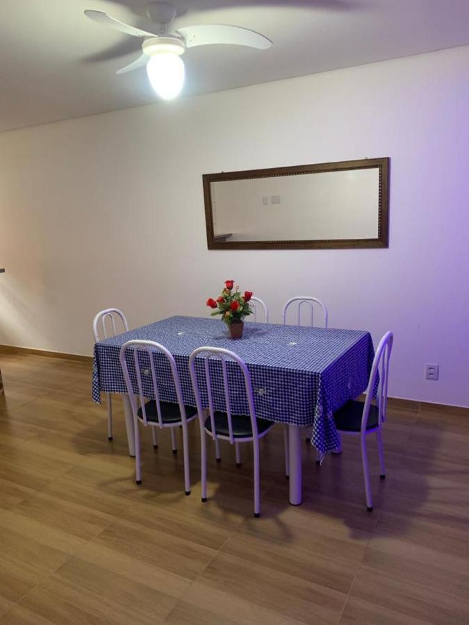 Residencial Henkes Apartment