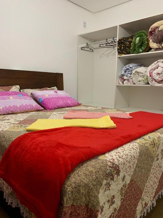 Residencial Henkes Apartment