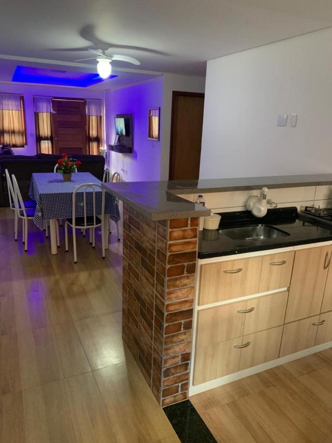 Residencial Henkes Apartment Canela