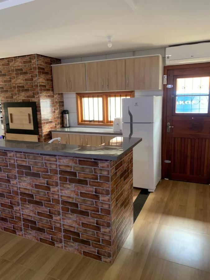 Residencial Henkes Apartment