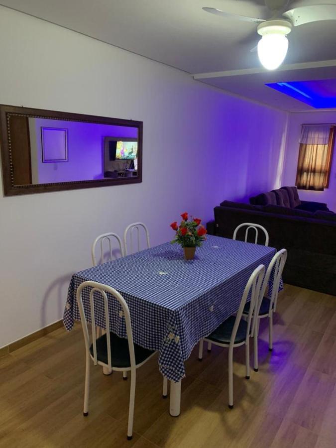 Residencial Henkes Apartment