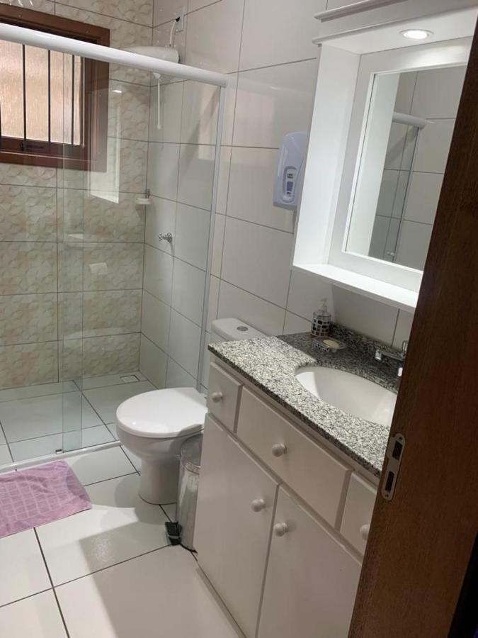 Apartamento Residencial Henkes Canela