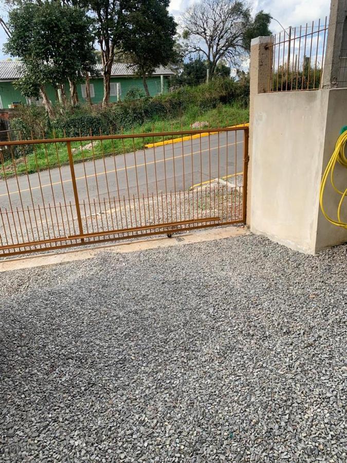 Apartamento Residencial Henkes